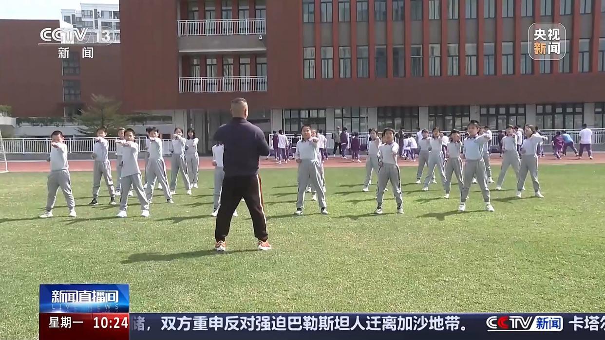 足球的未来