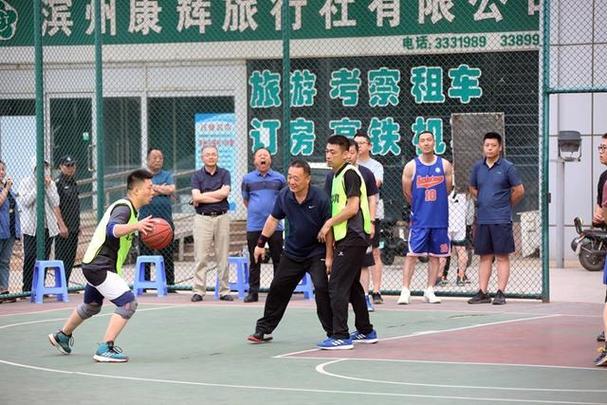 都让他成为