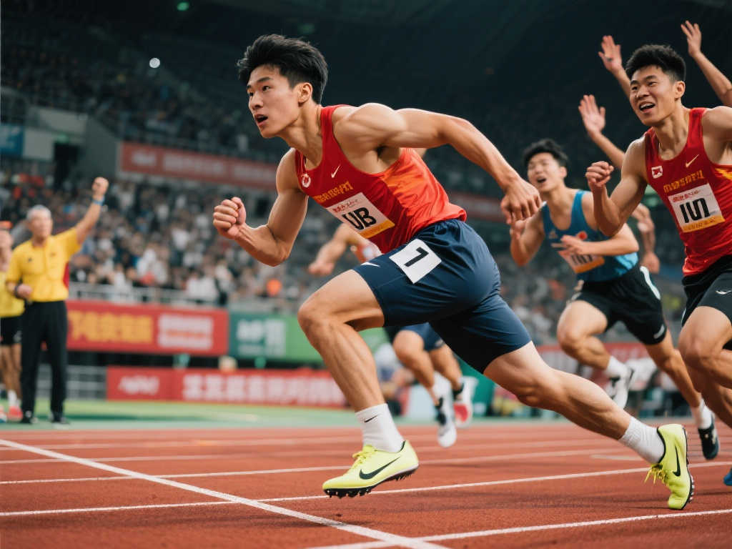 说都是一把