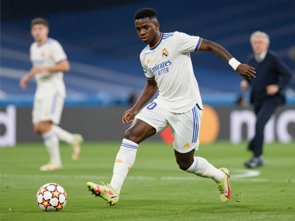 山队的中场 山队的中场