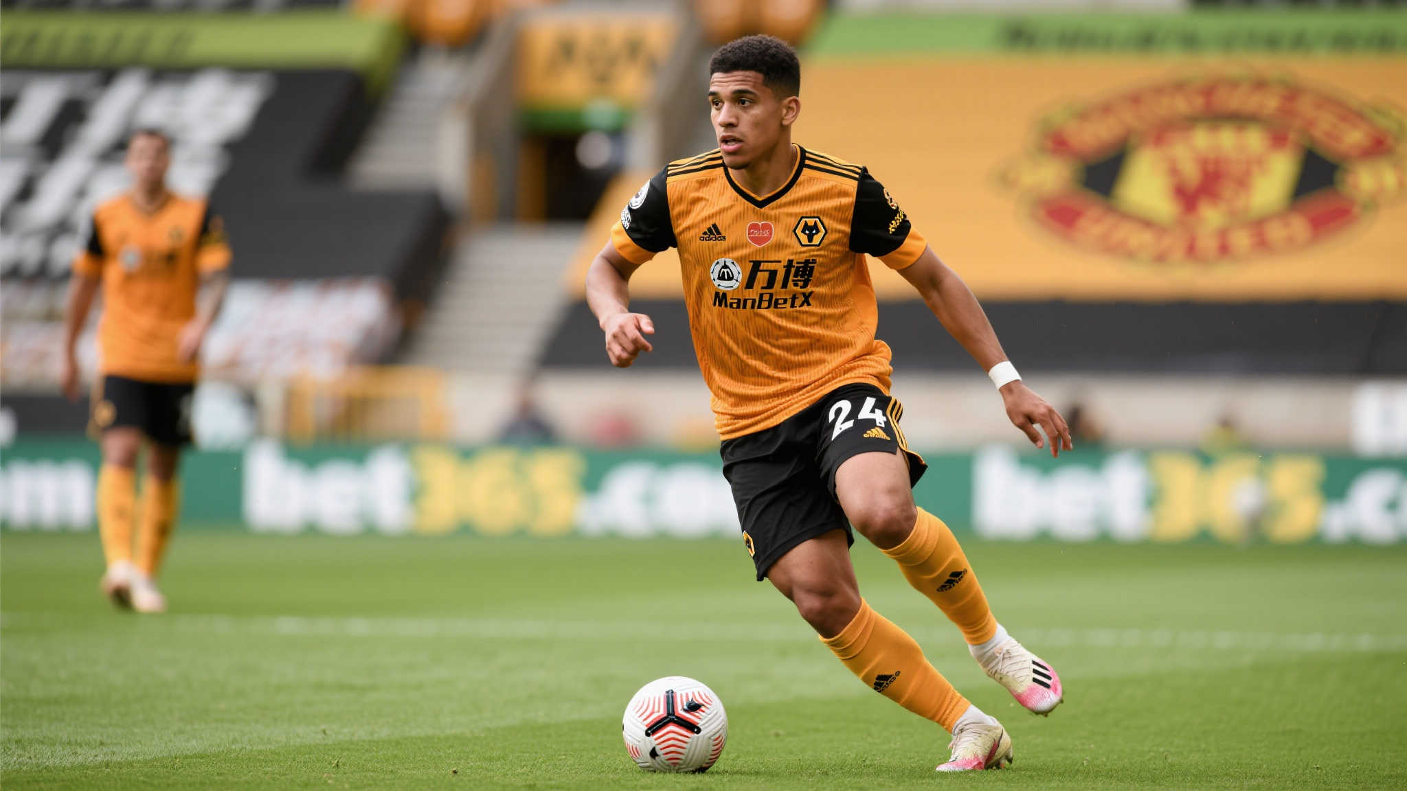 和心理準備 和心理準備