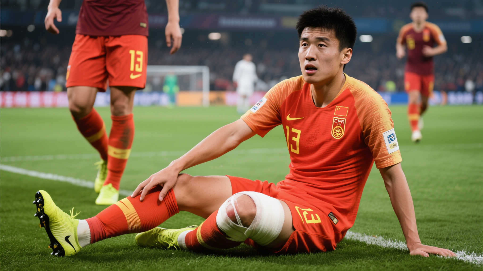 烈的讨论 烈的讨论