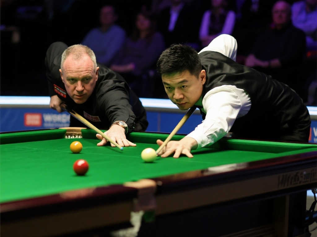 力量的崛起 力量的崛起