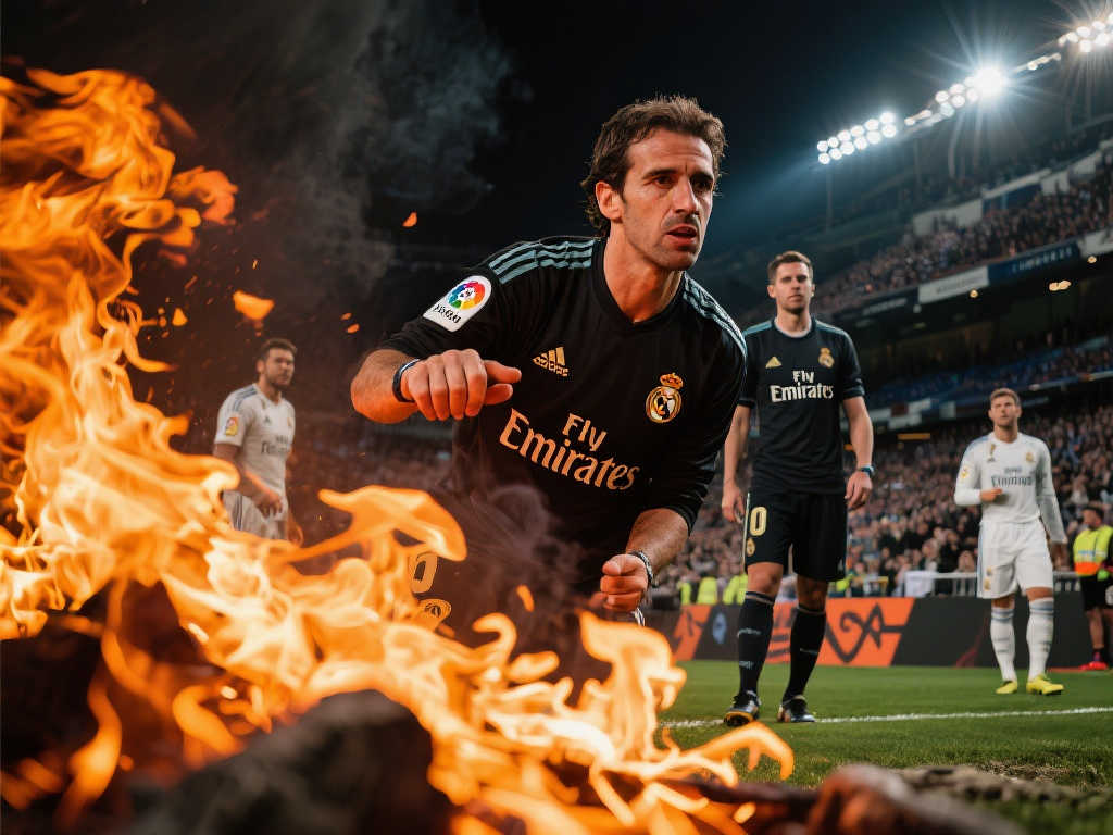 为足坛瞩目 为足坛瞩目