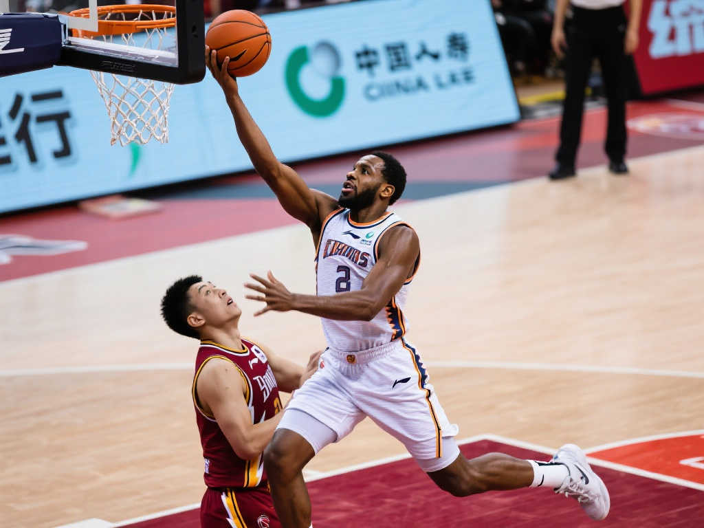 球风差异 球风差异