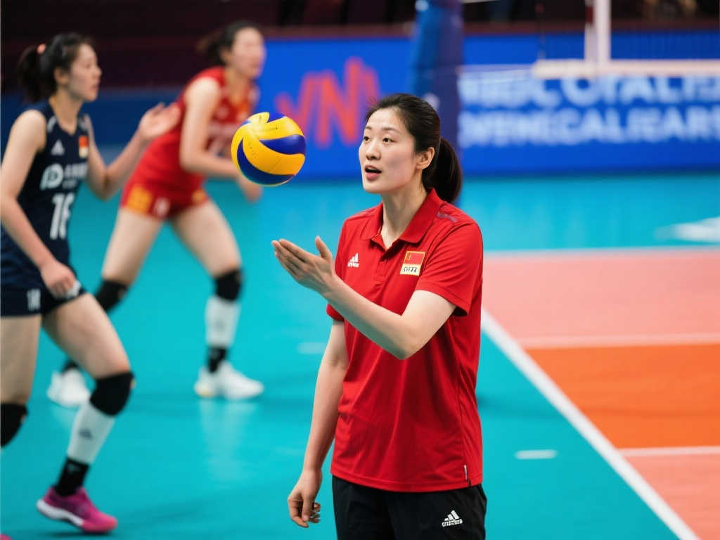 高超的球技 高超的球技